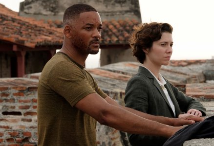 movie image