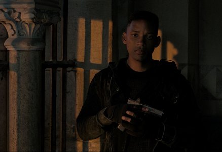movie image
