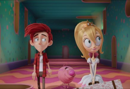 movie image