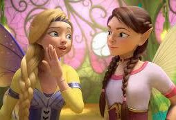 movie image