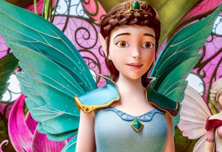 movie image