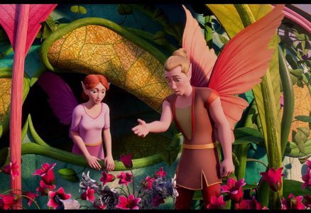 movie image