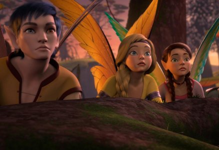 movie image