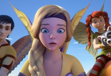 movie image