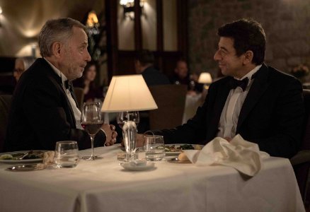 movie image