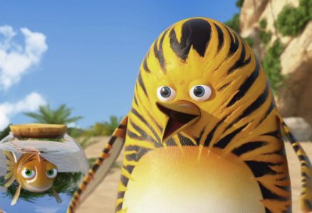 movie image