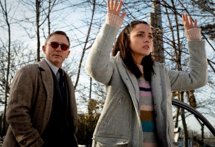 movie image