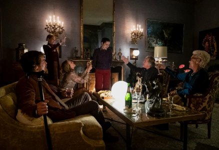 movie image
