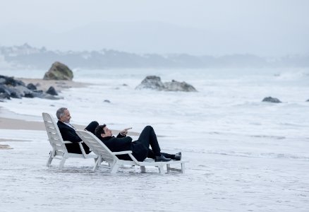 movie image