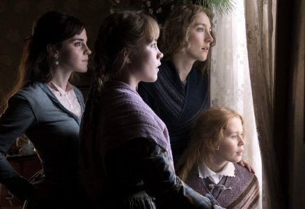 movie image