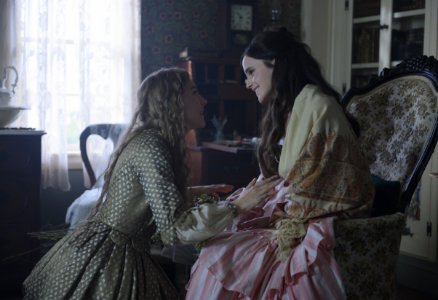 movie image