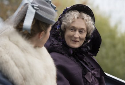 movie image