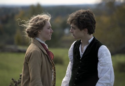 movie image