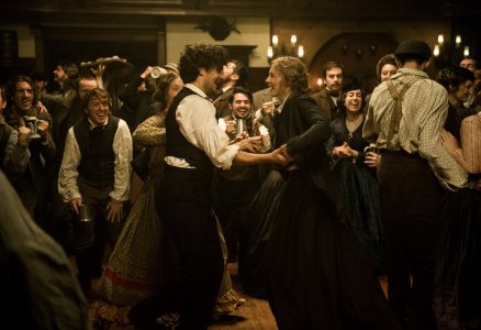 movie image