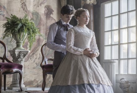 movie image