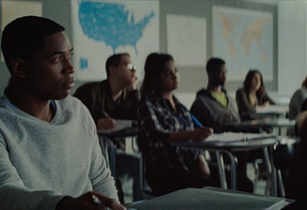 movie image