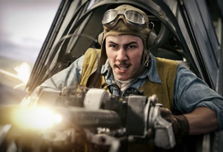 movie image