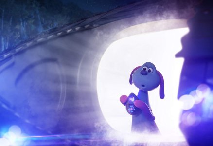 movie image