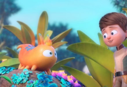 movie image
