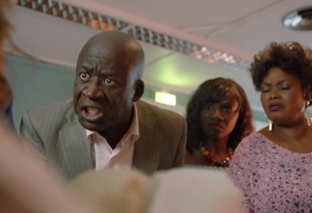 movie image