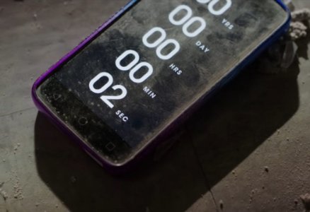 movie image