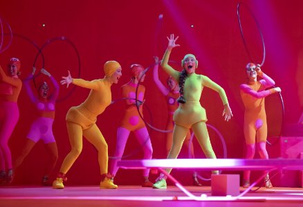 movie image