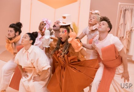 movie image