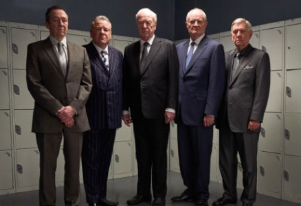 movie image