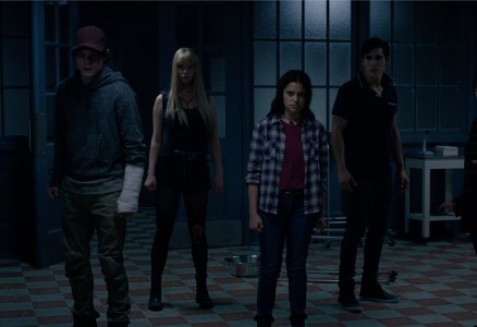 movie image