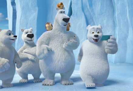movie image