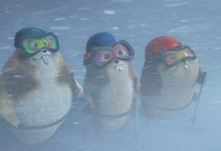 movie image