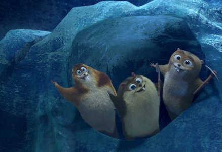 movie image