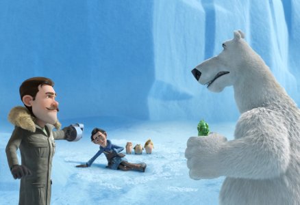 movie image