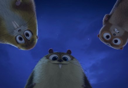 movie image