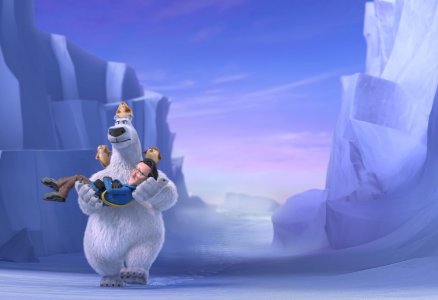 movie image