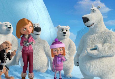 movie image