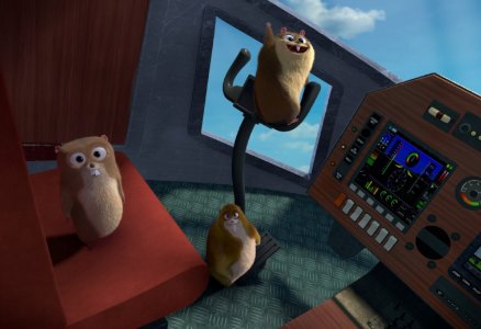 movie image