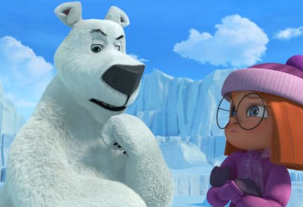 movie image