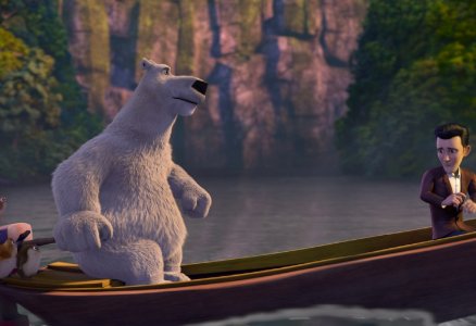 movie image
