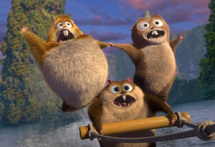 movie image