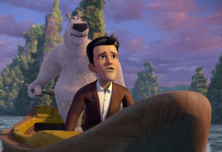 movie image