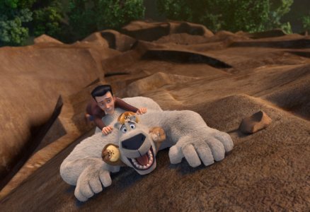 movie image