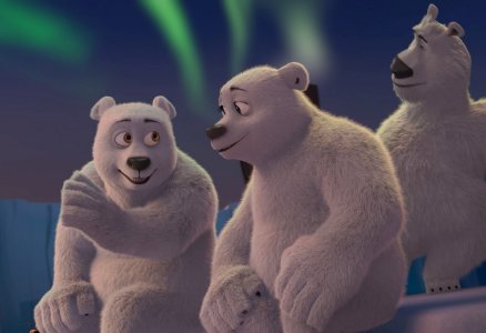movie image