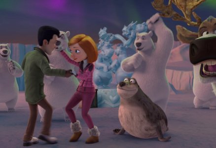 movie image