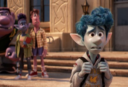 movie image