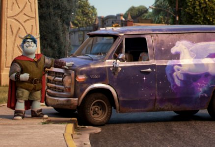 movie image