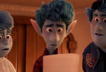 movie image