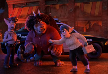 movie image
