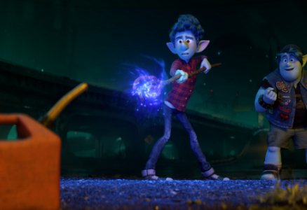 movie image
