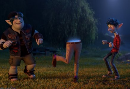 movie image